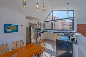 VESTA - Soma Bay Residence