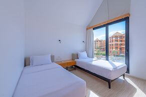 VESTA - Soma Bay Residence