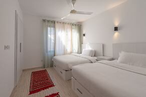 VESTA - Soma Bay Residence