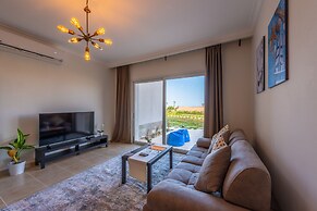 VESTA - Soma Bay Residence