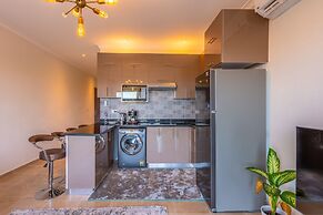 VESTA - Soma Bay Residence