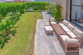 VESTA - Soma Bay Residence