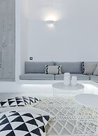 Alluvial Santorini Suites