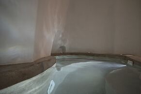 Alluvial Santorini Suites
