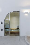 Alluvial Santorini Suites