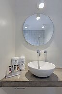 Alluvial Santorini Suites