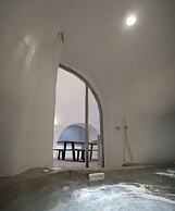 Alluvial Santorini Suites