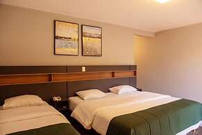 Hotel Vila Verde