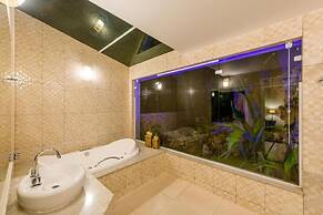 Hotel Vila Verde