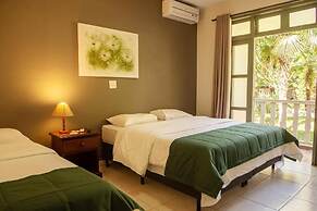 Hotel Vila Verde