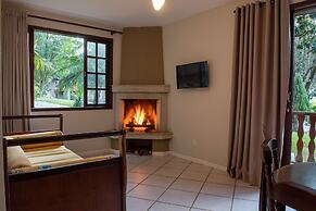 Hotel Vila Verde