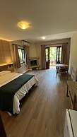 Hotel Vila Verde