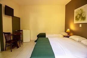 Hotel Vila Verde