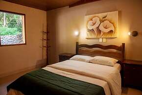 Hotel Vila Verde