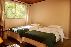 Hotel Vila Verde