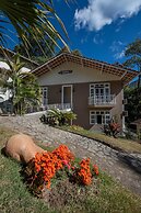 Hotel Vila Verde