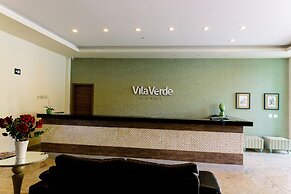 Hotel Vila Verde