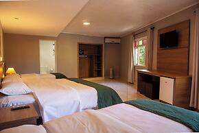 Hotel Vila Verde