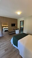 Hotel Vila Verde