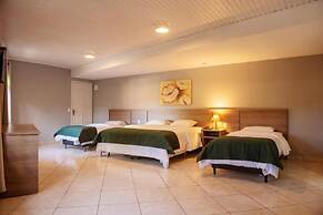 Hotel Vila Verde