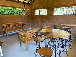 Hotel Vila Verde