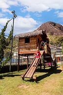 Hotel Vila Verde