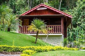 Hotel Vila Verde