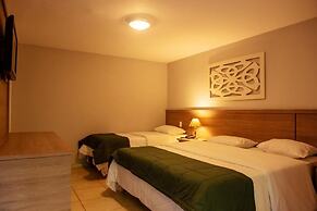 Hotel Vila Verde