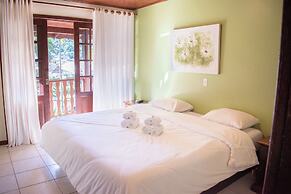 Hotel Vila Verde