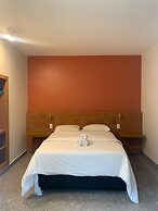 Hotel Vila Verde
