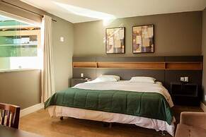 Hotel Vila Verde