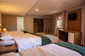 Hotel Vila Verde