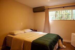 Hotel Vila Verde