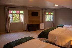 Hotel Vila Verde