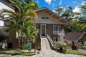 Hotel Vila Verde