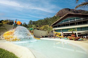 Hotel Vila Verde