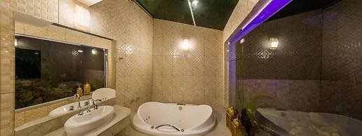 Hotel Vila Verde