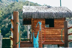 Hotel Vila Verde