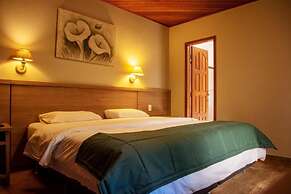 Hotel Vila Verde