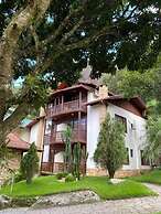 Hotel Vila Verde