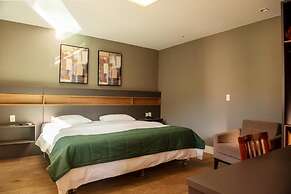 Hotel Vila Verde