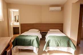 Hotel Vila Verde