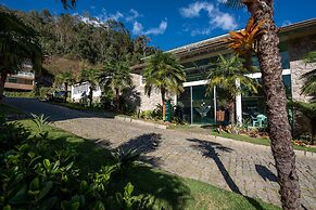 Hotel Vila Verde