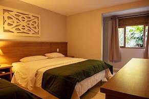Hotel Vila Verde