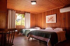Hotel Vila Verde