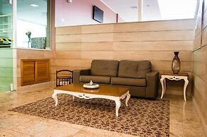 Hotel Vila Verde