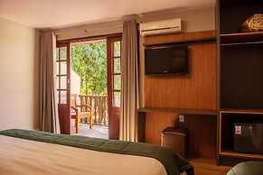 Hotel Vila Verde