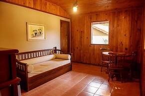 Hotel Vila Verde