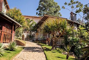 Hotel Vila Verde
