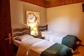 Hotel Vila Verde